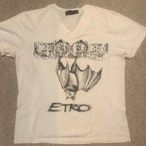 Beautiful Etro Men’s T Shirt